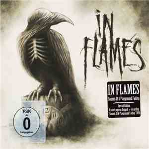 In Flames - Sounds Of A Playground Fading download flac