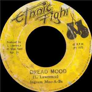 Ingram Mac-A-Ba - Dread Mood download flac