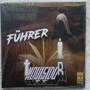 Inquisidor - Fûhrer download flac
