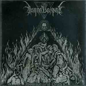 Insane Vesper - Abomination Of Death download flac
