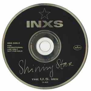 INXS - Shining Star (The U.S. Mix) download flac