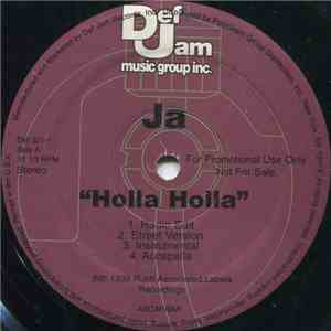 Ja - Holla Holla download flac