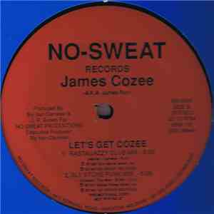 James Cozee - Let's Get Cozee download flac