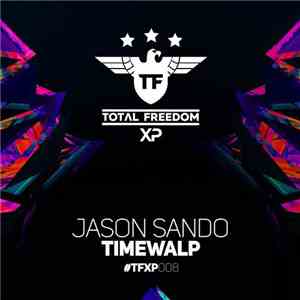Jason Sando - TimeWalp download flac