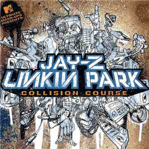 Jay-Z / Linkin Park - Collision Course download flac