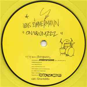 Jens Zimmermann - On Drumzzz download flac