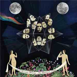 Jess And The Ancient Ones - Second Psychedelic Coming: The Aquarius Tapes download flac