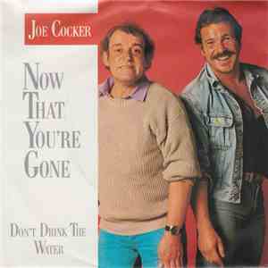 Joe Cocker - Now That You're Gone download flac