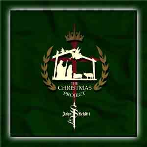 John Schlitt - The Christmas Project download flac