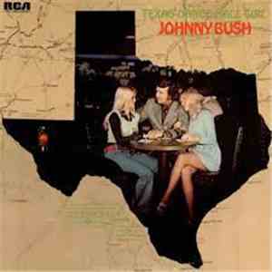 Johnny Bush - Texas Dance Hall Girl download flac