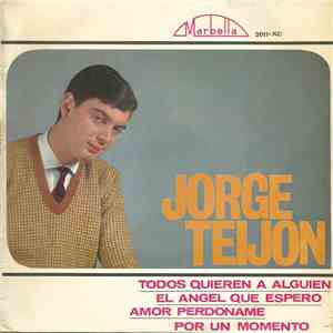 Jorge Teijon - Todos Quieren A Alguien download flac