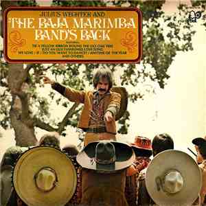Julius Wechter And The Baja Marimba Band - Julius Wechter And The Baja Marimba Band's Back download flac