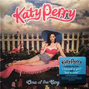 Katy Perry - One Of The Boys download flac