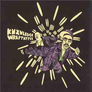 Knxwledge - Wraptaypes download flac