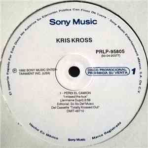 Kris Kross - I Missed The Bus FLAC album