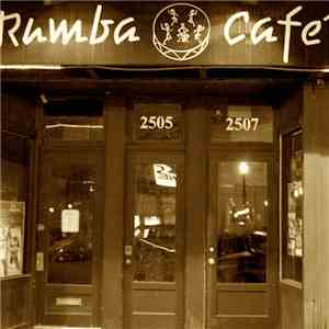 Legendary Pink Dots - Intimacy (Live At The Rumba Cafe 2010) download flac