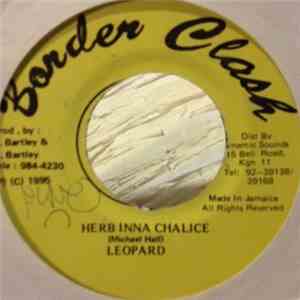 Leopard  - Herb Inna Chalice download flac