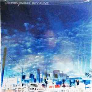 Louden Swain - Sky Alive download flac