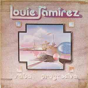 Louie Ramirez - Salsa Progresiva download flac
