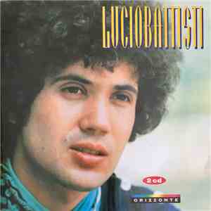 Lucio Battisti - Lucio Battisti FLAC album