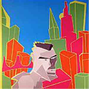 Lucky 13 And The Downtown Scene - Lucky 13 And The Downtown Scene download flac
