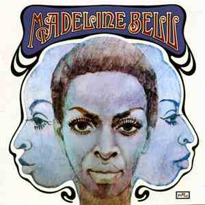 Madeline Bell - Madeline Bell FLAC album