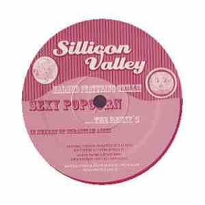 Madmud Feat. Chilli - Sexy Popcorn download flac