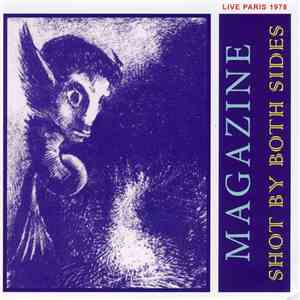 Magazine - Shot By Both Sides download flac