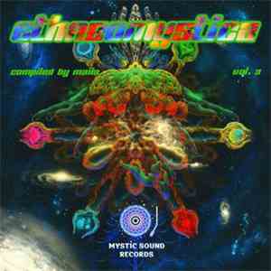 Maiia - Ethneomystica Vol. 3 download flac