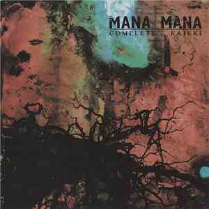 Mana Mana - Complete... Kaikki download flac