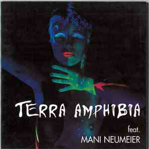 Mani Neumeier - Terra Amphibia download flac
