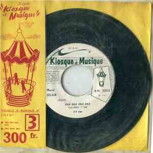 Marcel Delaur - Oui Oui Oui Oui download flac