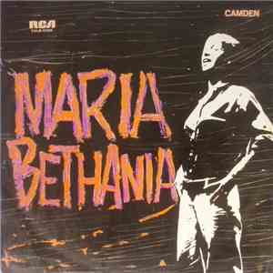 Maria Bethânia - Maria Bethania download flac