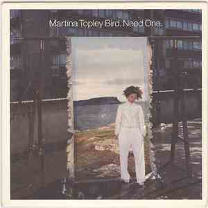 Martina Topley Bird - Need One download flac