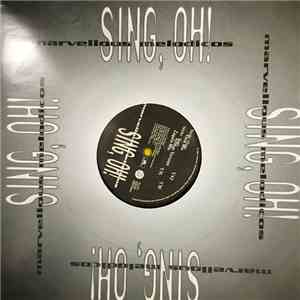 Marvellous Melodicos - Sing, Oh! download flac