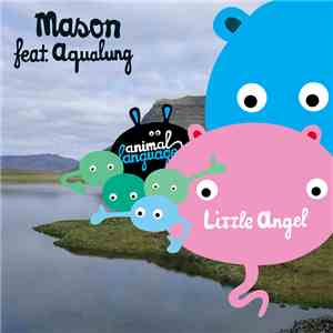 Mason - Little Angel download flac