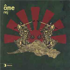 Âme - Rej download flac