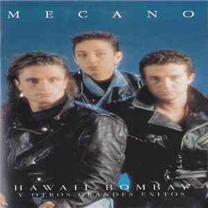 Mecano - Hawaii-Bombay download flac