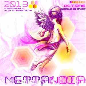 Mettanoia - World Is Over download flac