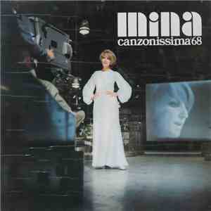 Mina  - Canzonissima '68 download flac