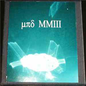 MPD - MMIII download flac