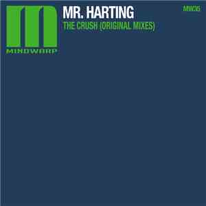 Mr. Harting - The Crush download flac