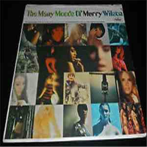 Murry Wilson - The Many Moods Of Murry Wilson download flac