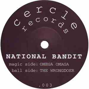 National Bandit - Omega Omaga download flac