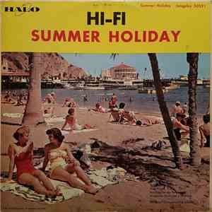 National Orchestra - Summer Holiday download flac