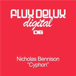 Nicholas Bennison - Cyphon download flac