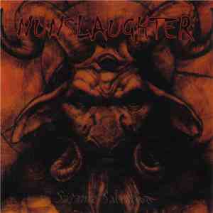 NunSlaughter / Destruktor - Satanic Salvation / Live Desecration download flac