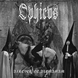 Ophicvs - Azrever Ne Alemamam download flac