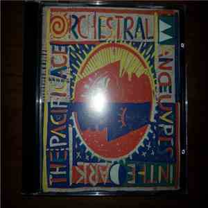 Orchestral Manoeuvres In The Dark - The Pacific Age download flac