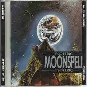 Otakar Olšaník - Moonspell download flac